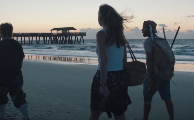 Immagine 27 - In Viaggio verso un Sogno, immagini del film di T. Nilson e M. Schwartz con Shia LaBeouf, Dakota Johnson
