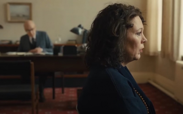 Immagine 12 - Empire of Light, immagini del film di Sam Mendes con Olivia Colman, Michael Ward