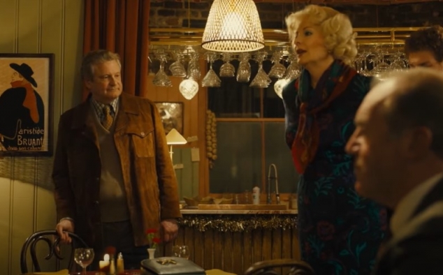 Immagine 13 - Empire of Light, immagini del film di Sam Mendes con Olivia Colman, Michael Ward