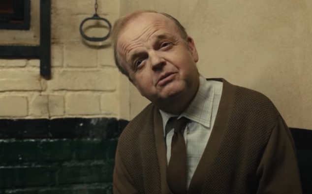Immagine 7 - Empire of Light, immagini del film di Sam Mendes con Olivia Colman, Michael Ward