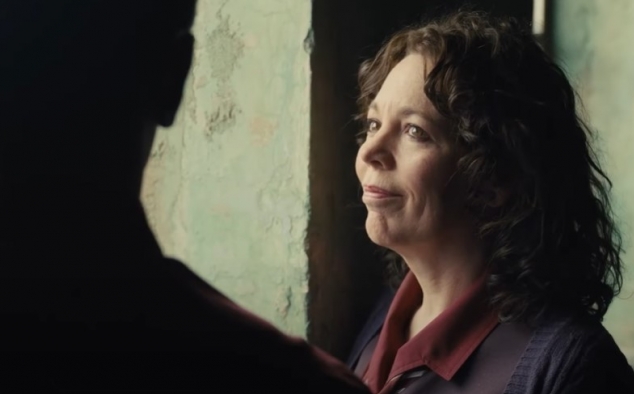 Immagine 16 - Empire of Light, immagini del film di Sam Mendes con Olivia Colman, Michael Ward
