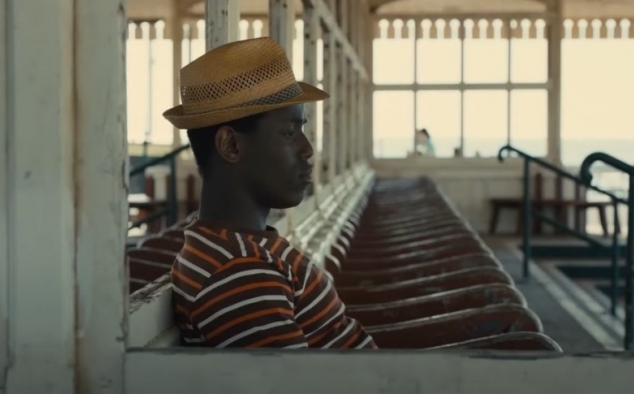 Immagine 22 - Empire of Light, immagini del film di Sam Mendes con Olivia Colman, Michael Ward