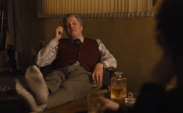 Immagine 8 - Empire of Light, immagini del film di Sam Mendes con Olivia Colman, Michael Ward