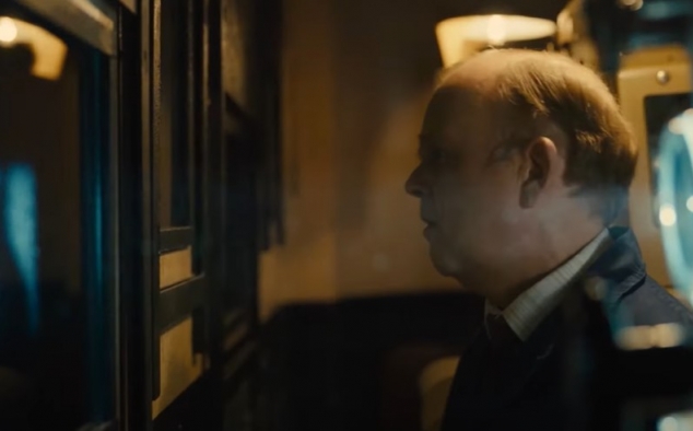 Immagine 23 - Empire of Light, immagini del film di Sam Mendes con Olivia Colman, Michael Ward