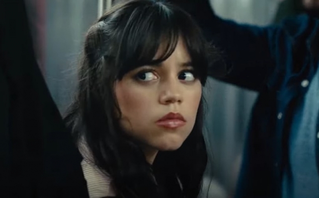 Immagine 9 - Scream VI, immagini del film di Matt Bettinelli-Olpin, Tyler Gillett, con Jenna Ortega, Courteney Cox, Hayden Panettiere