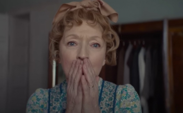 Immagine 3 - La Signora Harris va a Parigi, immagini del film di A. Fabian con Lesley Manville, Jason Isaacs, Isabelle Huppert