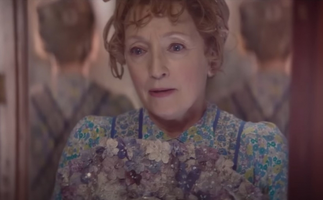 Immagine 16 - La Signora Harris va a Parigi, immagini del film di A. Fabian con Lesley Manville, Jason Isaacs, Isabelle Huppert
