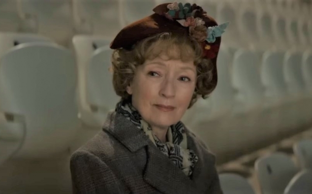 Immagine 18 - La Signora Harris va a Parigi, immagini del film di A. Fabian con Lesley Manville, Jason Isaacs, Isabelle Huppert