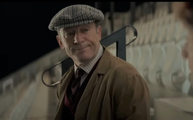 Immagine 19 - La Signora Harris va a Parigi, immagini del film di A. Fabian con Lesley Manville, Jason Isaacs, Isabelle Huppert