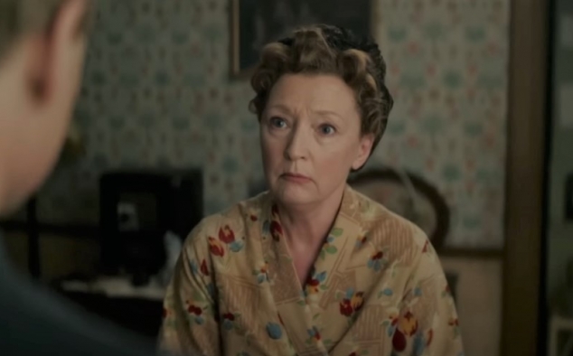 Immagine 21 - La Signora Harris va a Parigi, immagini del film di A. Fabian con Lesley Manville, Jason Isaacs, Isabelle Huppert