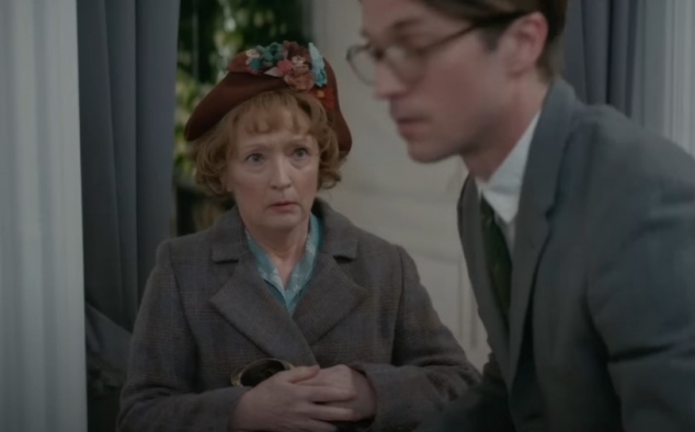 Immagine 24 - La Signora Harris va a Parigi, immagini del film di A. Fabian con Lesley Manville, Jason Isaacs, Isabelle Huppert