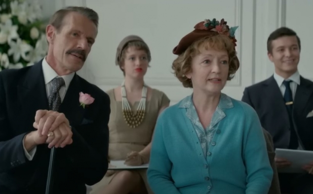 Immagine 11 - La Signora Harris va a Parigi, immagini del film di A. Fabian con Lesley Manville, Jason Isaacs, Isabelle Huppert
