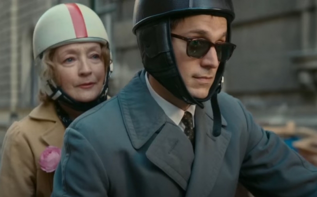 Immagine 17 - La Signora Harris va a Parigi, immagini del film di A. Fabian con Lesley Manville, Jason Isaacs, Isabelle Huppert