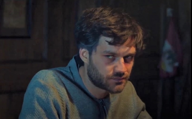 Immagine 11 - Diario di Spezie, immagini del film thriller, noir di Massimo Donati con Lorenzo Richelmy e Fabrizio Ferracane