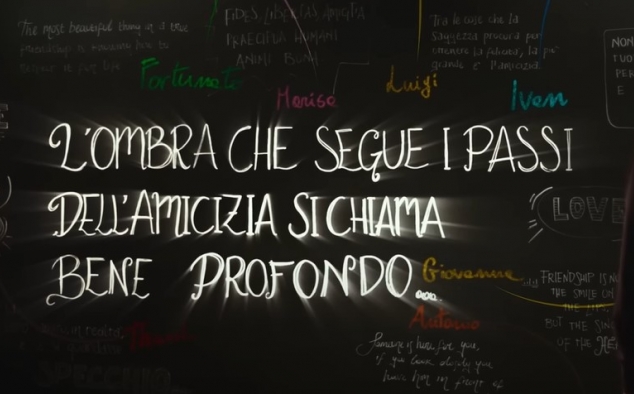 Immagine 30 - Tramite Amicizia, immagini del film commedia di e con Alessandro Siani e con Max Tortora, Matilde Gioli, Maria Di Biase