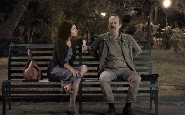 Immagine 6 - Scordato, immagini del film di e con Rocco Papaleo e con Giorgia, Simone Corbisiero, Angela Curri