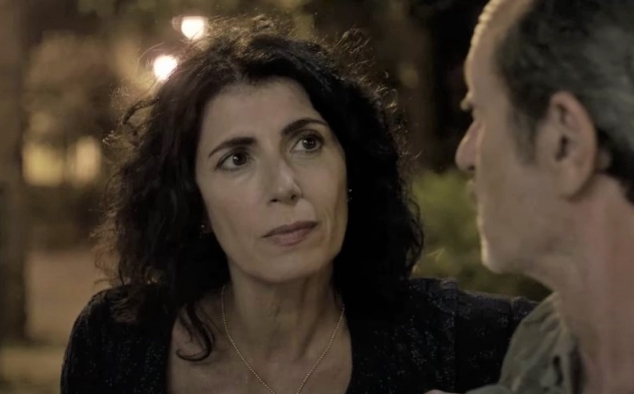 Immagine 10 - Scordato, immagini del film di e con Rocco Papaleo e con Giorgia, Simone Corbisiero, Angela Curri