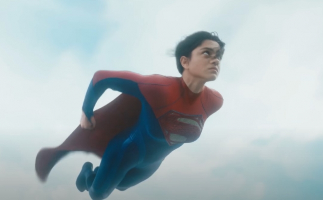 Immagine 12 - The Flash, immagini del film supereroi DC Comics del 2023 con Ezra Miller, Michael Keaton, Ben Affleck