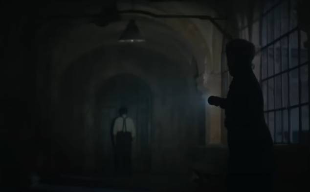 Immagine 23 - The Nun II, immagini del film horror del 2023 di Michael Chaves spin-off della saga The Conjuring