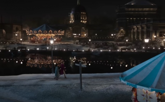 Immagine 19 - Wonka, foto e immagini del film di Paul King con Timothée Chalamet, Olivia Colman, prequel di Willy Wonka e la fabbrica di ciocc
