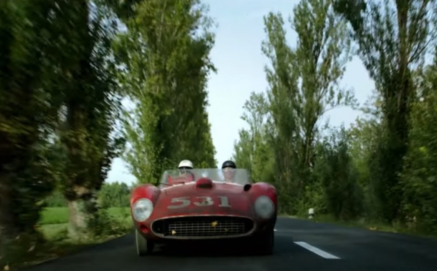 Immagine 13 - Ferrari, immagini e foto del film del 2023 di Michael Mann con Adam Driver, Penélope Cruz, Shailene Woodley