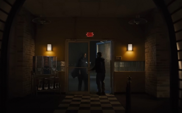 Immagine 9 - Five Nights at Freddy\'s, foto e immagini del film, tratto dal videogame, con Josh Hutcherson