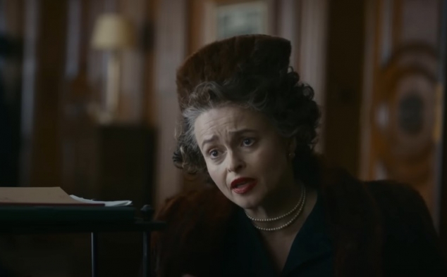 Immagine 18 - One Life, foto e immagini del film di James Hawes con Anthony Hopkins e Helena Bonham Carter