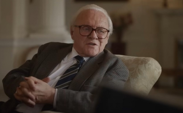 Immagine 12 - One Life, foto e immagini del film di James Hawes con Anthony Hopkins e Helena Bonham Carter