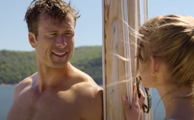 Immagine 9 - Tutti tranne te, immagini del film di Will Gluck con Sydney Sweeney e Glen Powell