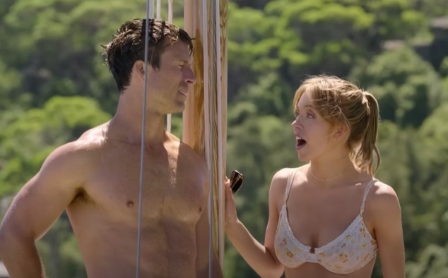 Immagine 14 - Tutti tranne te, immagini del film di Will Gluck con Sydney Sweeney e Glen Powell