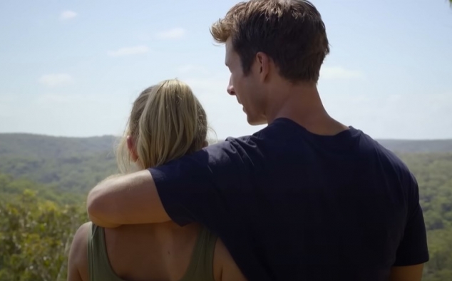 Immagine 17 - Tutti tranne te, immagini del film di Will Gluck con Sydney Sweeney e Glen Powell
