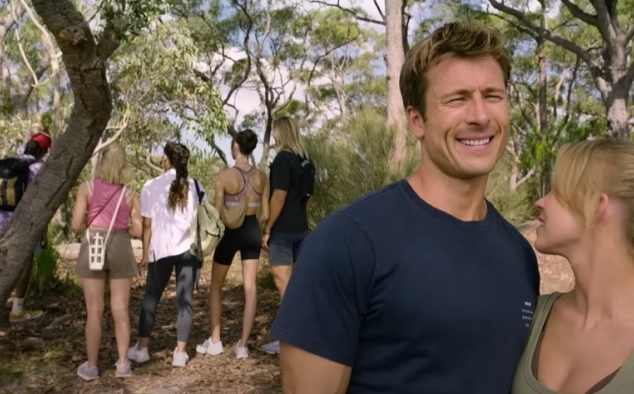 Immagine 18 - Tutti tranne te, immagini del film di Will Gluck con Sydney Sweeney e Glen Powell