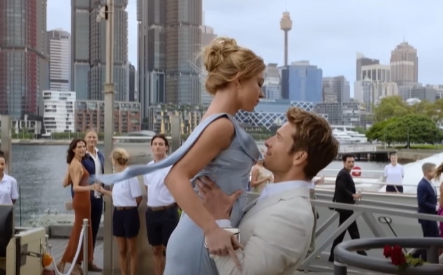Immagine 20 - Tutti tranne te, immagini del film di Will Gluck con Sydney Sweeney e Glen Powell