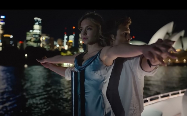 Immagine 24 - Tutti tranne te, immagini del film di Will Gluck con Sydney Sweeney e Glen Powell