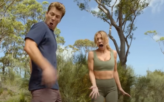 Immagine 26 - Tutti tranne te, immagini del film di Will Gluck con Sydney Sweeney e Glen Powell