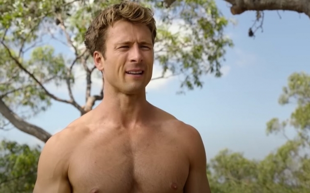 Immagine 27 - Tutti tranne te, immagini del film di Will Gluck con Sydney Sweeney e Glen Powell