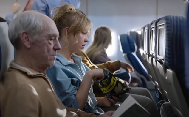 Immagine 23 - Tutti tranne te, immagini del film di Will Gluck con Sydney Sweeney e Glen Powell