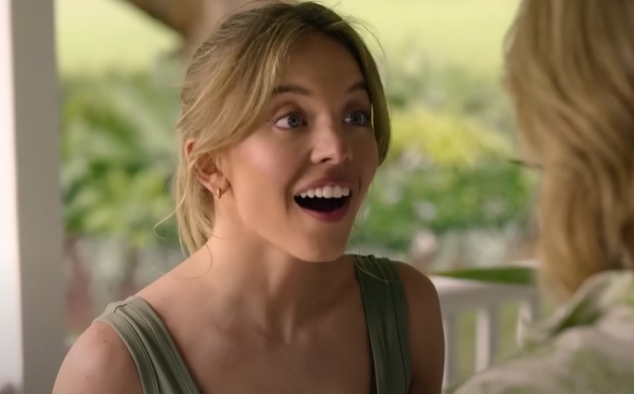 Immagine 3 - Tutti tranne te, immagini del film di Will Gluck con Sydney Sweeney e Glen Powell