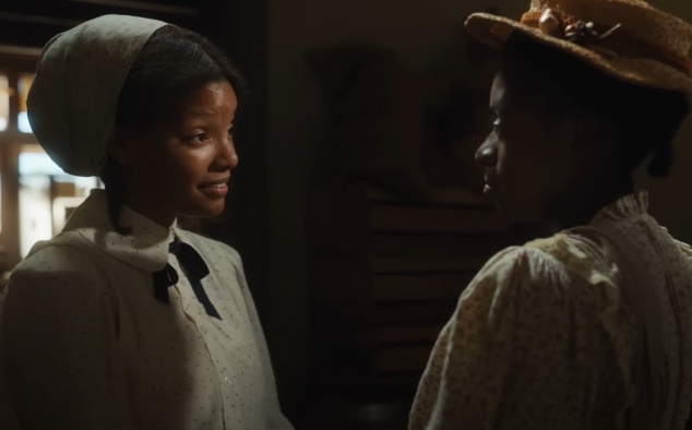 Immagine 8 - Il Colore Viola, immagini del film di Blitz Bazawule con Fantasia Barrino, Halle Bailey, Taraji P. Henson