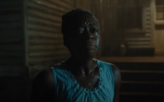 Immagine 9 - Il Colore Viola, immagini del film di Blitz Bazawule con Fantasia Barrino, Halle Bailey, Taraji P. Henson