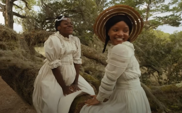 Immagine 4 - Il Colore Viola, immagini del film di Blitz Bazawule con Fantasia Barrino, Halle Bailey, Taraji P. Henson