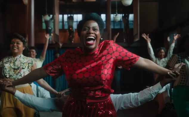 Immagine 16 - Il Colore Viola, immagini del film di Blitz Bazawule con Fantasia Barrino, Halle Bailey, Taraji P. Henson