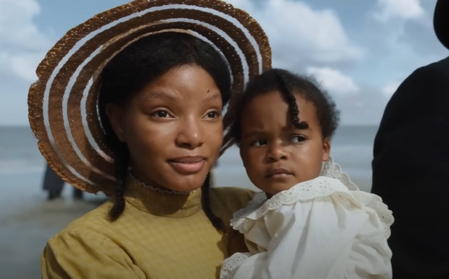 Immagine 18 - Il Colore Viola, immagini del film di Blitz Bazawule con Fantasia Barrino, Halle Bailey, Taraji P. Henson