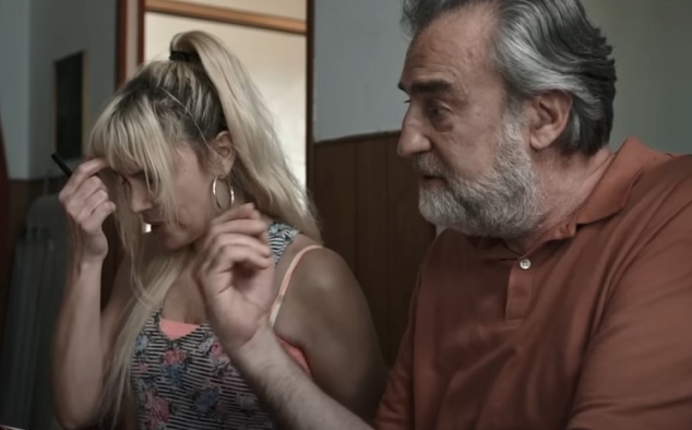 Immagine 6 - Felicità, immagini del film di e con Micaela Ramazzotti e con Max Tortora, Anna Galiena