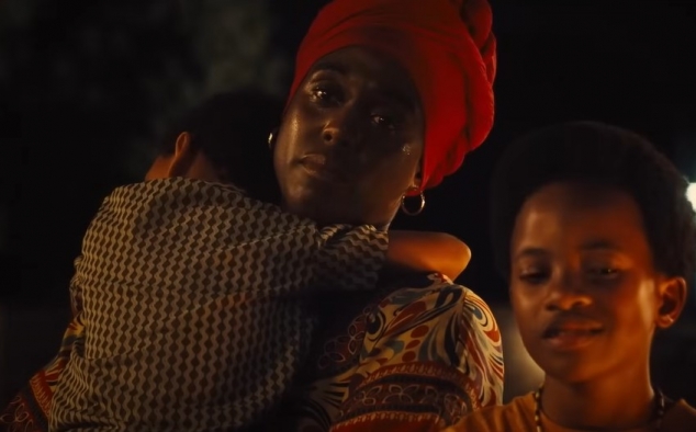 Immagine 4 - Bob Marley: One Love, immagini del film di Reinaldo Marcus Green con Kingsley Ben-Adir, James Norton