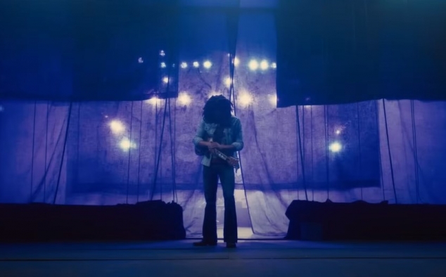 Immagine 6 - Bob Marley: One Love, immagini del film di Reinaldo Marcus Green con Kingsley Ben-Adir, James Norton