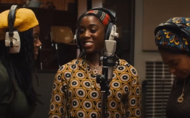 Immagine 3 - Bob Marley: One Love, immagini del film di Reinaldo Marcus Green con Kingsley Ben-Adir, James Norton