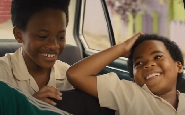 Immagine 10 - Bob Marley: One Love, immagini del film di Reinaldo Marcus Green con Kingsley Ben-Adir, James Norton