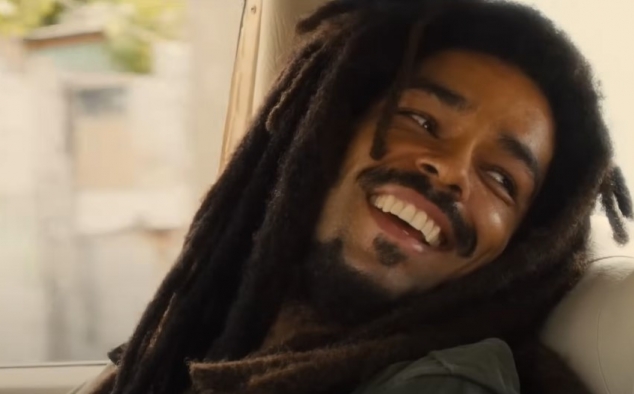 Immagine 11 - Bob Marley: One Love, immagini del film di Reinaldo Marcus Green con Kingsley Ben-Adir, James Norton
