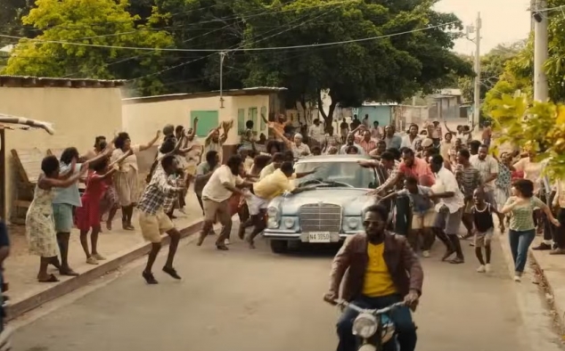 Immagine 13 - Bob Marley: One Love, immagini del film di Reinaldo Marcus Green con Kingsley Ben-Adir, James Norton